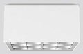 Bega 50163.1K3 LED-Kompakttiefstrahler Innenbereich, weiß 3000 K