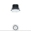 Zumtobel PANOS INF R100L 15W LED940 LDO FL-WH TL LED Decken-EBleuchte 60816797