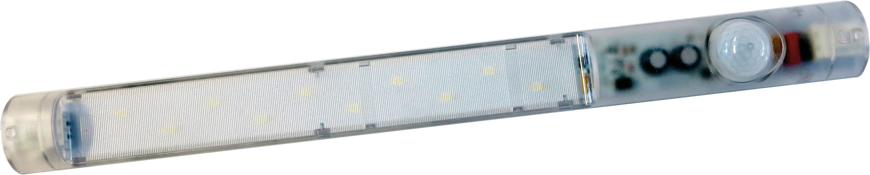 Schweitzer ZAX 7838 LED Schrankleuchte m.Bewegungssensor