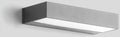 Bega 33341AK4 Wandleuchte silber 4000 K entspricht 3341AK4