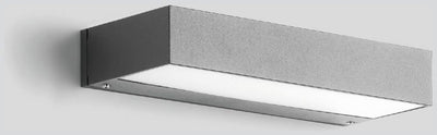 Bega 33341AK4 Wandleuchte silber 4000 K entspricht 3341AK4