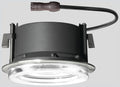 Bega 50004.2K4 LED-Kompakttiefstrahler Innenbereich, Edelstahl 4000 K