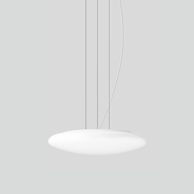 Bega 56579K4 Pendelleuchte LED 4000K weiß