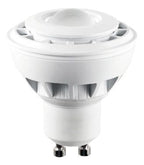 S&H 37135 LED Reflektor PAR16 50x63mm ws GU10 180-240V 5,5W 2000-2800K 30°-80°