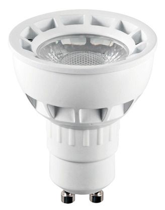 S&H 36833 LED Reflektor PAR16 50x58mm GU10 5,5W 250Lm 2000-2800K 40° dimmbar