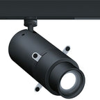 Zumtobel SUP2 L PROJ LED1000-930 FRM DIM TLVH BK LED-Strahler 60715047