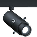 Zumtobel SUP2 L PROJ LED1000-940 FRM DIM TLVH BK LED-Strahler 60715048