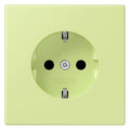 Jung LC1521222 SCHUKO Steckd.LC32053