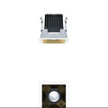 Zumtobel PANOS INF Q100V 15W LED940 LDO SP-GD WH LED Decken-EBleuchte 60817543