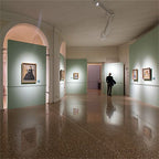 Zumtobel SUP2 L LED900-930 FL LDO WH LED-Akzentstrahler 3000K DALI 60714578