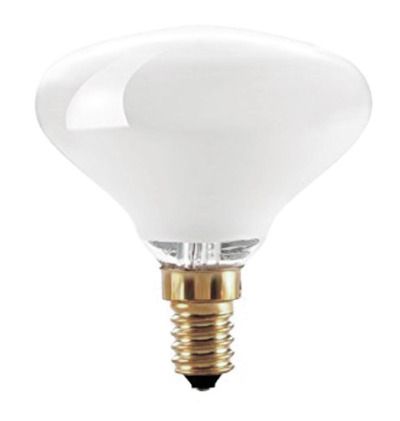 S&H 31049 LED ELDEA 72x78mm E14 230V 4W 400Lm 2700K 330° dimmbar
