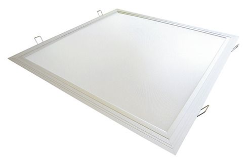 S&H 53571 Einbaurahmen f.LED-Panel 620x620mm Farbe:weiß