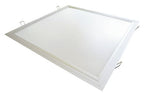 S&H 53571 Einbaurahmen f.LED-Panel 620x620mm Farbe:weiß