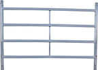 Krause 705198 STABILO Vertikalrahmen Alu 1,50x1,00 m
