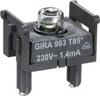 GIRA 099300 Beleuchtungselement Glimmlampe E10 1,4mA