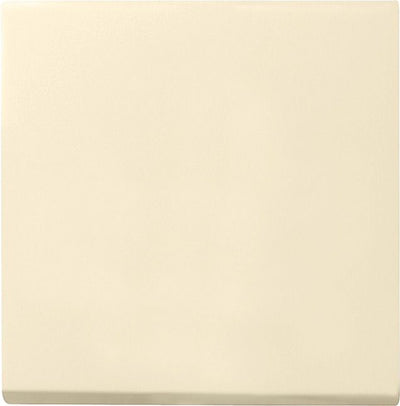 GIRA 029601 Wippe System 55 Cremeweiß glänzend