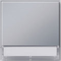 GIRA 067665 Wippe Beschriftungsfeld TX_44 WG UP Farbe Alu