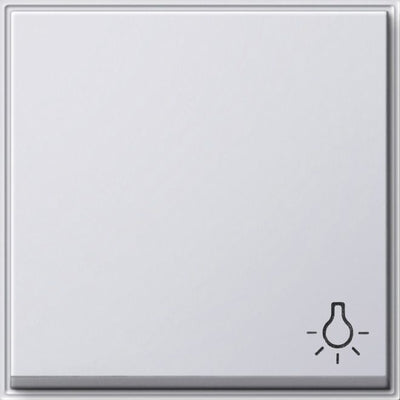 GIRA 028566 Wippe Symbol Licht TX_44 WG UP Reinweiß