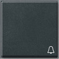GIRA 028667 Wippe Symbol Klingel TX_44 WG UP Anthrazit