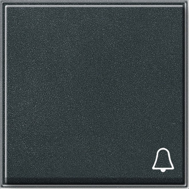 GIRA 028667 Wippe Symbol Klingel TX_44 WG UP Anthrazit