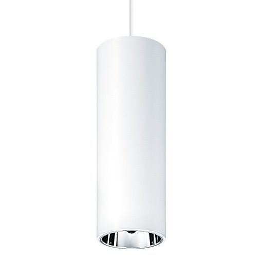 Zumtobel P-INF PWH R100 LED2000-930 LDO AL WH LED Pendelleuchte 60510423