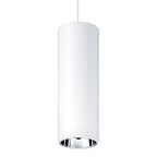 Zumtobel P-INF PWH R100 LED2000-930 LDO AL WH LED Pendelleuchte 60510423