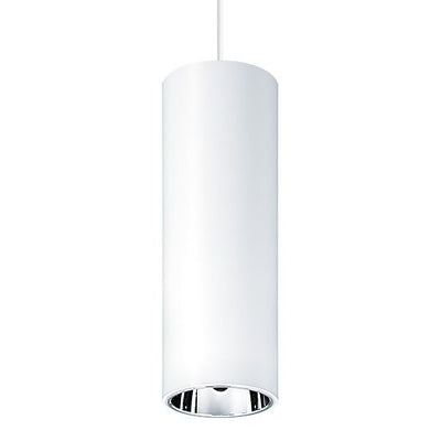 Zumtobel P-INF PWH R100 LED2000-930 LDO AL WH LED Pendelleuchte 60510423