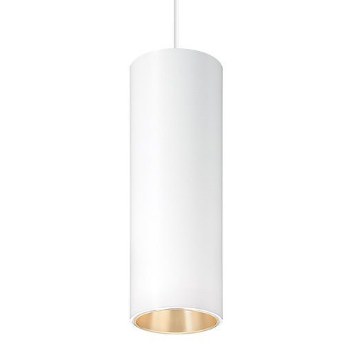 Zumtobel P-INF PWH R100 LED1600-930 LDO GD WH LED Pendelleuchte 60510425