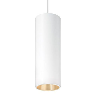 Zumtobel P-INF PWH R100 LED1600-930 LDO GD WH LED Pendelleuchte 60510425