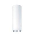 Zumtobel P-INF PWH R100 LED1600-930 LDO SM WH LED Pendelleuchte 60510424