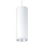 Zumtobel P-INF PWH R100 LED1600-930 LDO SM WH LED Pendelleuchte 60510424