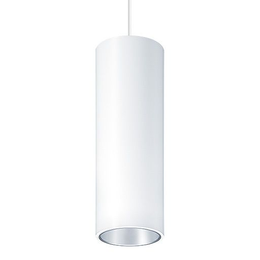 Zumtobel P-INF PWH R100 LED1600-930 LDO SM WH LED Pendelleuchte 60510424