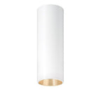 Zumtobel P-INF SC R100 LED1600-930 LDO GD WH LED Decken-Anbauleuchte 60818404