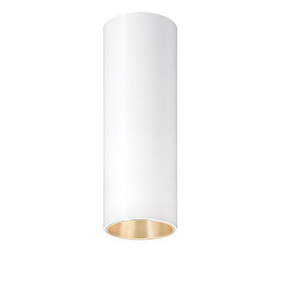 Zumtobel P-INF SC R100 LED1800-940 LDO GD WH LED Decken-Anbauleuchte 60818409