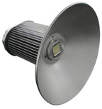 S&H 39158 LED Hallenstrahler 505x450mm 100-240V 150W 15000Lm 6000K 120°