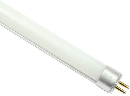 S&H 31401 LED-LLp T5 16x288mm G5 6W/850 f.EVG 8W/36-45V/145-170mA