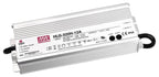 S&H 54995 LED-Trafo 252x90x43,8mm dimmbar 12VDC max.264W IP67 HLG-320H-12B