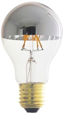 S&H 38916 LED-Allgebrauchform Filament 60x105mm E27 4W 400Lm 2700K 300°