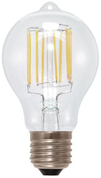 S&H 38928 LED-Allgebrauchsform Filament 60x111mm E27 5W/922 400Lm 2200K 360°