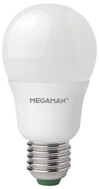 S&H 33096 LED-Allgebrauchsform 65x125mm E27 220-240V 11W/828 1055lm 2800K opal
