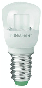 S&H 33269 LED Röhrenform 26x57mm E14 220-240V 2W/ 828 100Lm