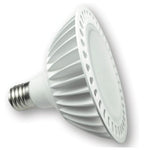 S&H 33845 LED PAR56 33xSMDChip 177x154,8mm E40 100-277VAC 35W 2880Lm ca