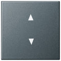 GIRA 861628 Wippe Pfeile System 55 Anthrazit