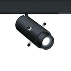 Zumtobel SUP2 M PROJ LED800-930 FRM LDO BK Strahler Projektion sw 42927721
