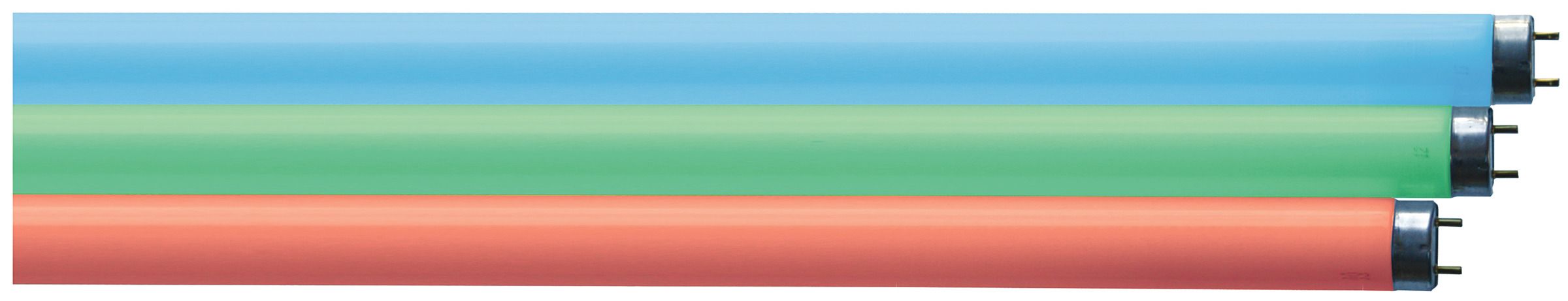 S&H 31350 LED-Röhrenform T8 26x1500mm G13 17W 1020Lm rot 630nm 320°