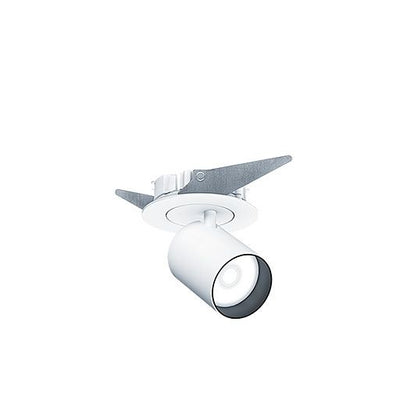 Zumtobel SUP2 M R72 LED550-940 SP 600MA WH WH LED Decken-Einbauleuchte 60817629