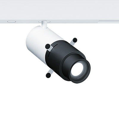 Zumtobel SUP2 M PROJ LED800-930 FRM DIM WH Strahler Projektion ws 42927718