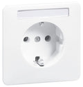 Peha D 80.6511.02 NA Steckdose SCHUKO reinweis Beschrift.-f. 00794611