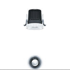 Zumtobel PANOS INF R100V 15W LED930 LDO SP-WH TL LED Decken-EBleuchte 60817513