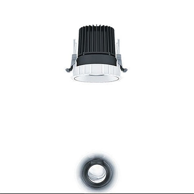Zumtobel PANOS INF R100V 15W LED930 LDO SP-WH TL LED Decken-EBleuchte 60817513